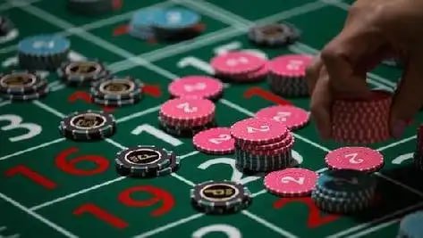 petronas88